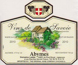 Abymes