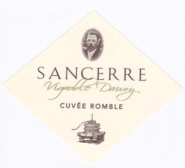 Cuvee Romble