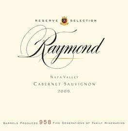 Raymond