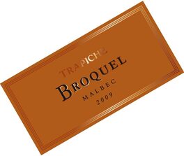 Broquel