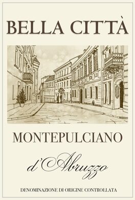 Bella Citta