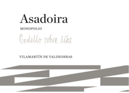 Asadoira