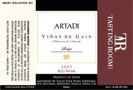 Artadi