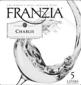Vintner Select Chablis