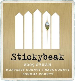 Stickybeak