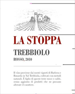 Trebbiolo