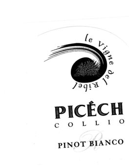 le vigne del ribel