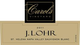 Carol's Vineyard