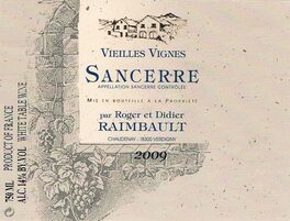 Vieilles Vignes