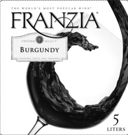 Vintner Select Burgundy
