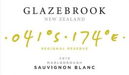 Glazebrook 041 S 174 E