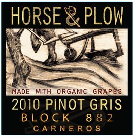 Horse & Plow