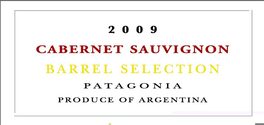 Barrel Selection