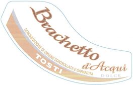 Brachetto d'Acqui