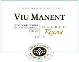 Reserva