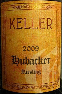 Hubacker