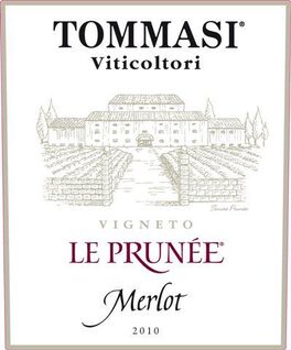 Le Prunée