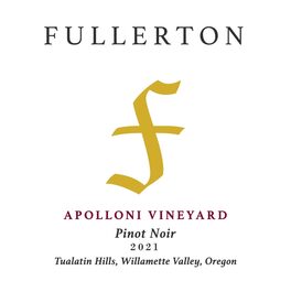 Apolloni Vineyard