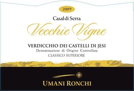 Vecchie Vigne