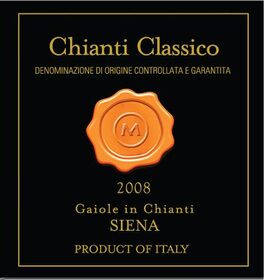 Mario Batali Selection