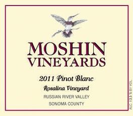 Rosalina Vineyard