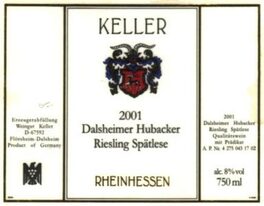 Dalsheimer Hubacker