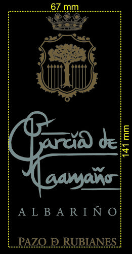Garcia De Caamano