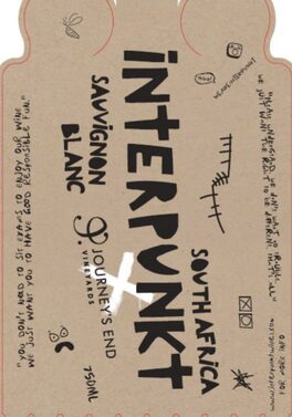 Interpunkt Sauvignon Blanc