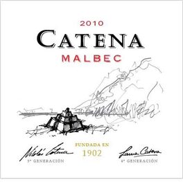 High Mountain Wines