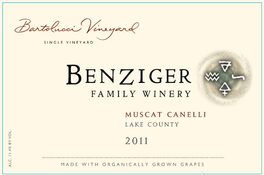 Bartolucci Vineyard