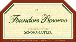 Founder's Reserve