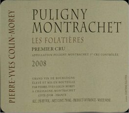 Les Folatieres