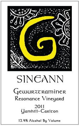 Resonance Vineyard