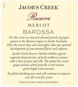 Reserve