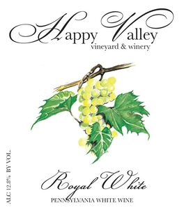 Royal White