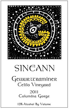 Celilo Vineyard