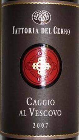 Fattoria Del Cerro