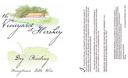 Dry Riesling