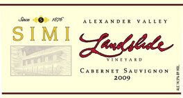 Landslide Vineyard