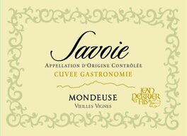 Cuvee Gastronomie
