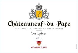 Les Epices