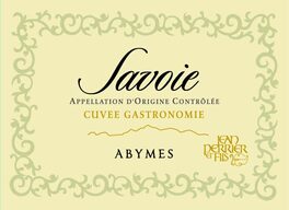 Cuvee Gastronomie