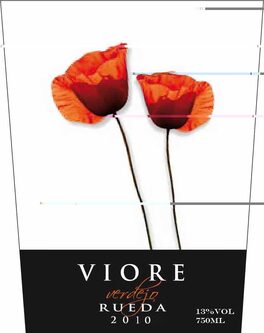 Viore White Wine