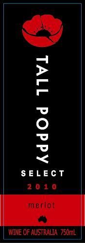 Tall Poppy Select