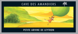 De Leytron