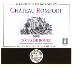 Romfort