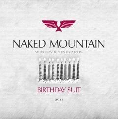 Birthday Suit