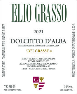 Dei Grassi
