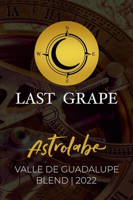Astrolabe