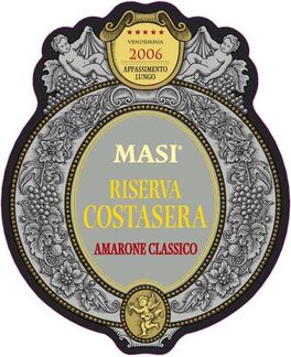 Riserva Costasera